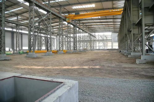 奮進春天里，總投資55億高品質再生鋁項目助力產業升級，化妝品批發展現市場新活力