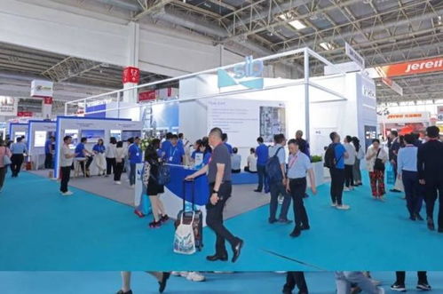 CIPPE2024國內裝備館銷售火爆 展位全部售罄引市場關注