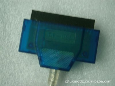 USB2.0 TO 3.5ID并口硬盤連接線 技術特性與應用解析