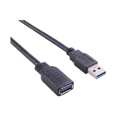 SSK飚王U3-X06MC USB3.0數據線 高效傳輸的藍色紐帶