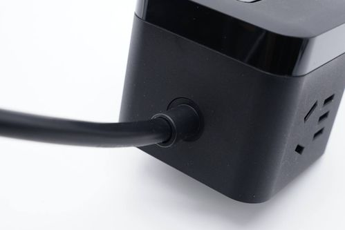 內置蘋果同廠快充芯片PI SC1548C，公牛20W PD快充魔方插座GNV-UU2203H拆解USB