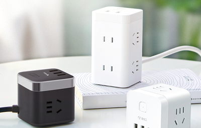 居家旅行神器！公牛大魔方智能USB插座僅79元，插口與USB一體設計真有那么香？