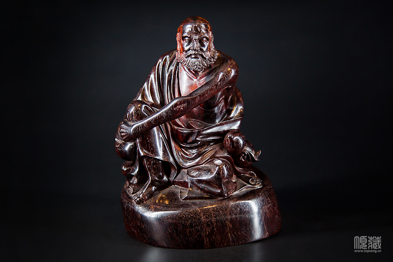 佛像的種類、姿態、印相與法器 憶印相的深意