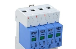 特價雷訊電源防雷器 AM2 40 4 讓防雷保護(hù)更實(shí)惠更安心